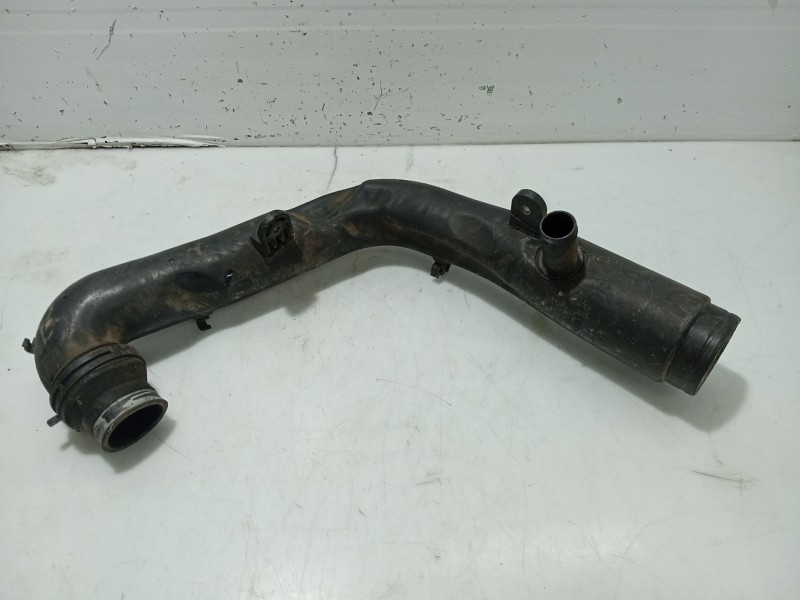 Recambio de tubo para seat altea xl (5p5, 5p8) 1.9 tdi referencia OEM IAM 1K0129654AA  