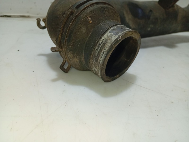 Recambio de tubo para seat altea xl (5p5, 5p8) 1.9 tdi referencia OEM IAM 1K0129654AA  