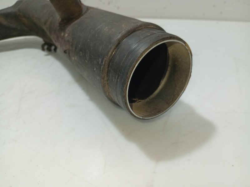 Recambio de tubo para seat altea xl (5p5, 5p8) 1.9 tdi referencia OEM IAM 1K0129654AA  