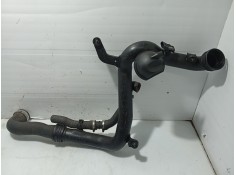 Recambio de tubo para seat altea xl (5p5, 5p8) 1.9 tdi referencia OEM IAM 1K0145770AA  