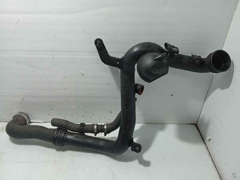 Recambio de tubo para seat altea xl (5p5, 5p8) 1.9 tdi referencia OEM IAM 1K0145770AA  