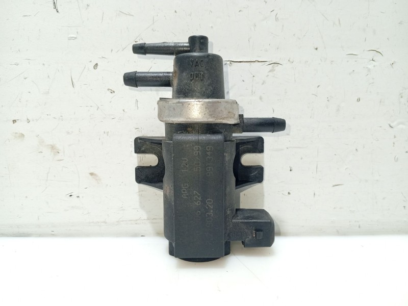 Recambio de modulo electronico para seat alhambra (7v8, 7v9) 1.9 tdi referencia OEM IAM 1H0906627  