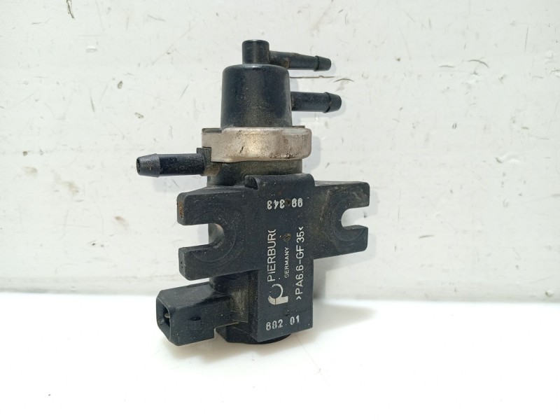 Recambio de modulo electronico para seat alhambra (7v8, 7v9) 1.9 tdi referencia OEM IAM 1H0906627  