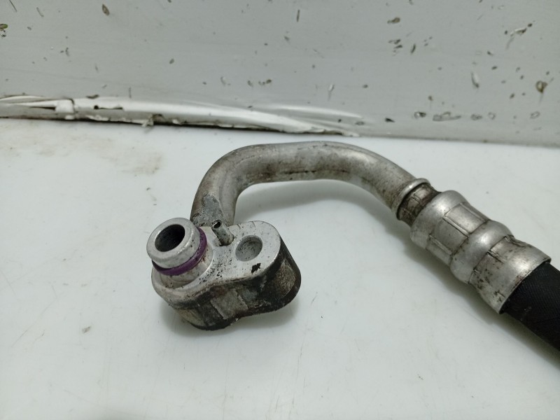 Recambio de tubo para seat altea xl (5p5, 5p8) 1.9 tdi referencia OEM IAM 1K0820721BD  