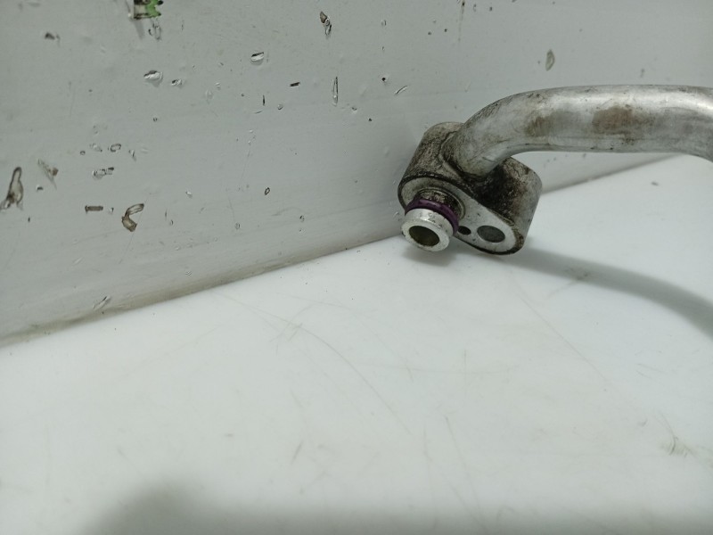 Recambio de tubo para seat altea xl (5p5, 5p8) 1.9 tdi referencia OEM IAM 1K0820721BD  