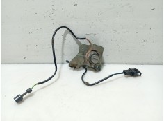 Recambio de bombin porton trasero para seat alhambra (7v8, 7v9) 1.9 tdi referencia OEM IAM 7M0827297  