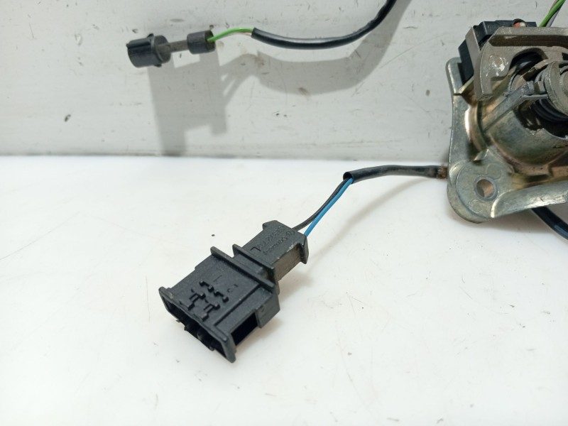 Recambio de bombin porton trasero para seat alhambra (7v8, 7v9) 1.9 tdi referencia OEM IAM 7M0827297  