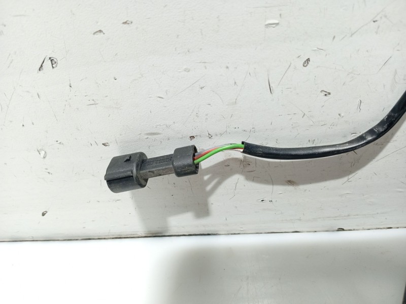 Recambio de bombin porton trasero para seat alhambra (7v8, 7v9) 1.9 tdi referencia OEM IAM 7M0827297  