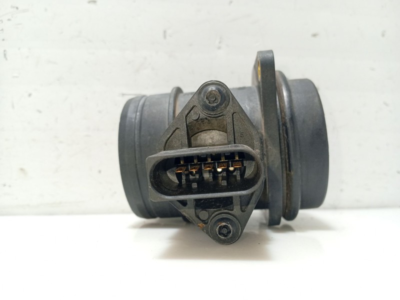 Recambio de caudalimetro para seat alhambra (7v8, 7v9) 1.9 tdi referencia OEM IAM 06A906461 0280217121 