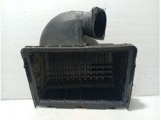 Recambio de caja filtro de aire para seat alhambra (7v8, 7v9) 1.9 tdi referencia OEM IAM 7M0129620 7M0129607  2