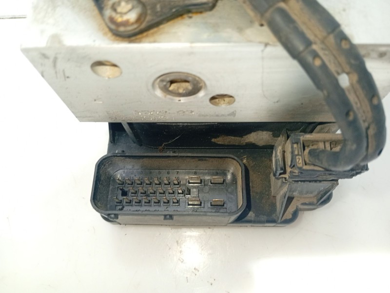 Recambio de abs para seat alhambra (7v8, 7v9) 1.9 tdi referencia OEM IAM 1J0614117D 1J0907379P 10020402074 / 10094903313