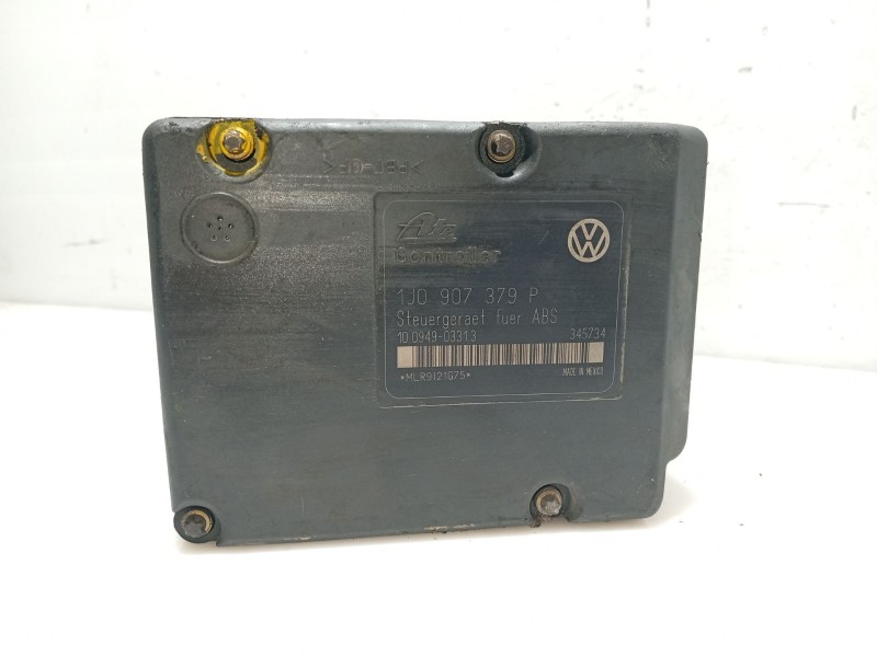 Recambio de abs para seat alhambra (7v8, 7v9) 1.9 tdi referencia OEM IAM 1J0614117D 1J0907379P 10020402074 / 10094903313