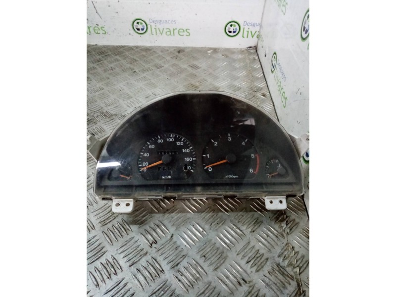 Recambio de cuadro instrumentos para  referencia OEM IAM 21045003  