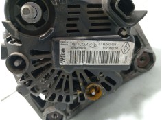 Recambio de alternador para renault clio ii (bb_, cb_) 1.5 dci (b/cb08) referencia OEM IAM 7701477001 8200667608 2543562A / TG11 2