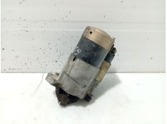 Recambio de motor arranque para renault clio ii (bb_, cb_) 1.5 dci (b/cb08) referencia OEM IAM 8200227092  M000T91581 2