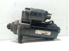 Recambio de motor de arranque para seat alhambra (7v8, 7v9) 1.9 tdi referencia OEM IAM 02A911023TX 02A911024B / JZW911023BX 02A9