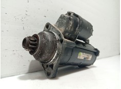 Recambio de motor de arranque para seat alhambra (7v8, 7v9) 1.9 tdi referencia OEM IAM 02A911023TX 02A911024B / JZW911023BX 02A9 2