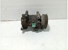 Recambio de compresor aire acondicionado para renault clio ii (bb_, cb_) 1.5 dci (b/cb08) referencia OEM IAM 8200315744  0674570