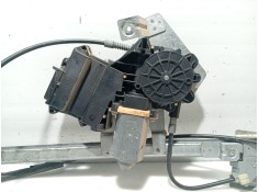 Recambio de elevalunas delantero izquierdo para seat alhambra (7v8, 7v9) 1.9 tdi referencia OEM IAM 7M0837461 7M0837461A 7M09598 2