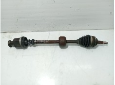 Recambio de transmision delantera derecha para renault clio ii (bb_, cb_) 1.5 dci (b/cb08) referencia OEM IAM 8200114426 7701352