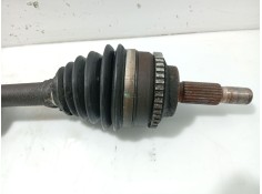 Recambio de transmision delantera derecha para renault clio ii (bb_, cb_) 1.5 dci (b/cb08) referencia OEM IAM 8200114426 7701352 2