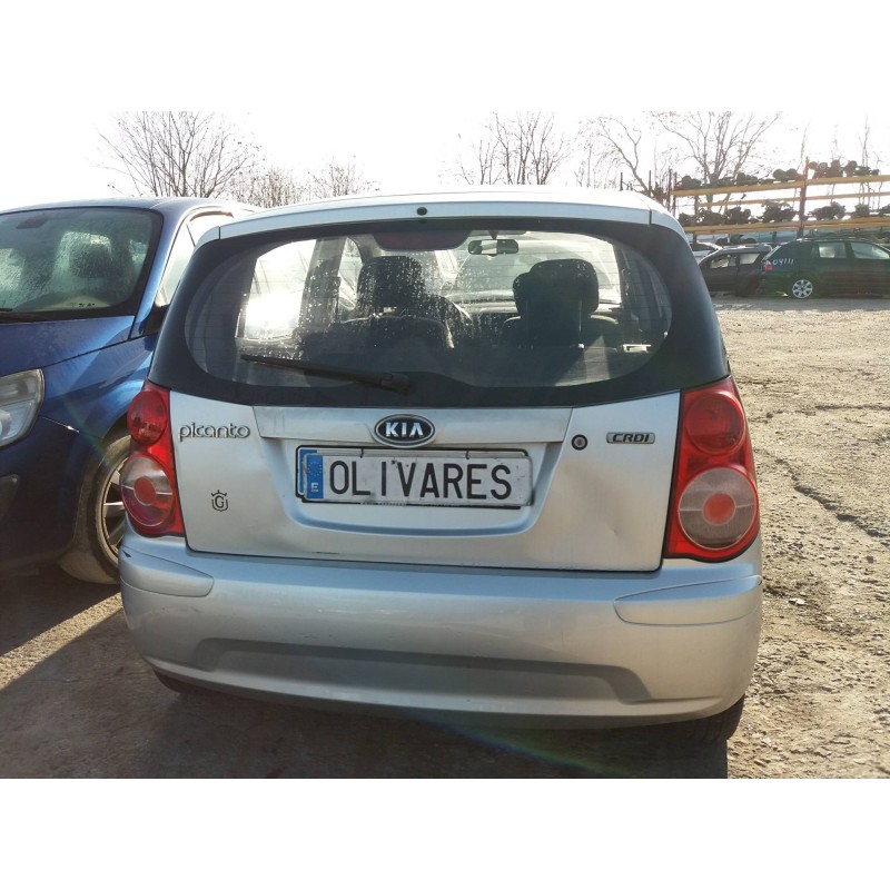 kia picanto 1.1 crdi cat   |   0.04 - ... | 2004 | 75 cv / 55 kw del año 2004
