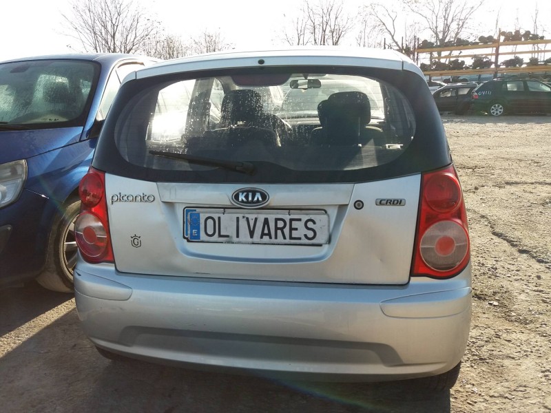 kia picanto 1.1 crdi cat   |   0.04 - ... | 2004 | 75 cv / 55 kw del año 2004