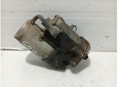Recambio de motor arranque para kia carens iii monospace (un) 2.0 crdi 140 referencia OEM IAM 3610027011 3610027010 031013190