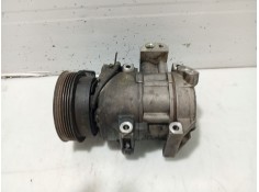 Recambio de compresor aire acondicionado para kia carens iii monospace (un) 2.0 crdi 140 referencia OEM IAM 977011D400AS  