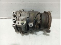 Recambio de compresor aire acondicionado para kia carens iii monospace (un) 2.0 crdi 140 referencia OEM IAM 977011D400AS   2