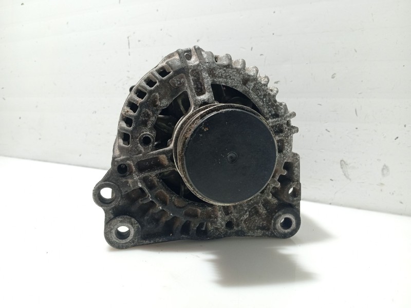 Recambio de alternador para seat alhambra (7v8, 7v9) 1.9 tdi referencia OEM IAM 038903018PX 028903025L / 028903018AX 0124315005 