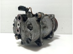 Recambio de compresor aire acondicionado para seat alhambra (7v8, 7v9) 1.9 tdi referencia OEM IAM 7M0820803PX 7M0820803P / 7M382 2