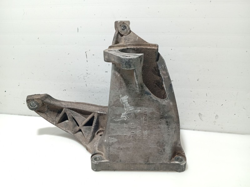 Recambio de soporte para seat alhambra (7v8, 7v9) 1.9 tdi referencia OEM IAM 7M0199207B  