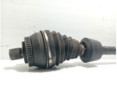 Recambio de transmision delantera derecha para seat alhambra (7v8, 7v9) 1.9 tdi referencia OEM IAM 7M0407271A 7M0407272A / 7M040 2