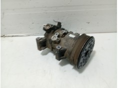 Recambio de compresor aire acondicionado para toyota corolla verso (zer_, zze12_, r1_) 2.2 d-4d (aur10_) referencia OEM IAM GE44