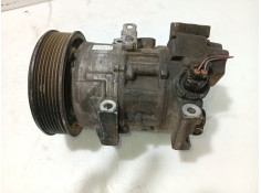 Recambio de compresor aire acondicionado para toyota corolla verso (zer_, zze12_, r1_) 2.2 d-4d (aur10_) referencia OEM IAM GE44 2