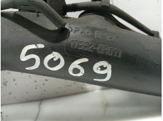 Recambio de tubo admision para toyota corolla verso (zer_, zze12_, r1_) 2.2 d-4d (aur10_) referencia OEM IAM 173620R011  7869151 2