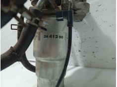 Recambio de filtro gasoil para toyota corolla verso (zer_, zze12_, r1_) 2.2 d-4d (aur10_) referencia OEM IAM 233800R010  2441300 2