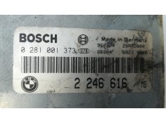 Recambio de centralita motor uce para bmw serie 5 berlina (e39)    |   0.95 - 0.03 | 1995 - 2003 referencia OEM IAM 0281001373 2 2
