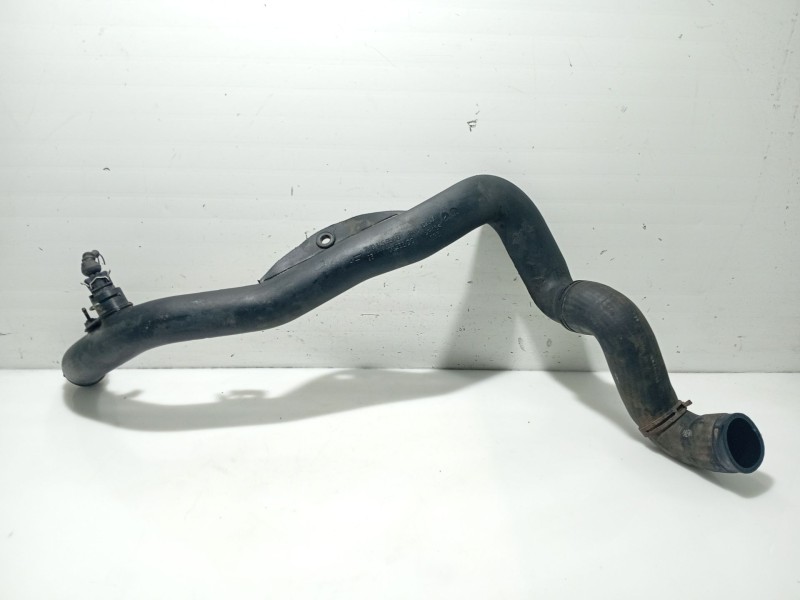 Recambio de tubo para seat alhambra (7v8, 7v9) 1.9 tdi referencia OEM IAM 7M0145955G 7M0145958D 7M0145838B