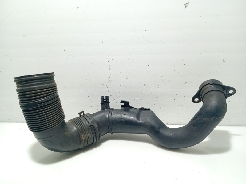 Recambio de tubo para seat alhambra (7v8, 7v9) 1.9 tdi referencia OEM IAM 7M0129654D 7M0129627AA 