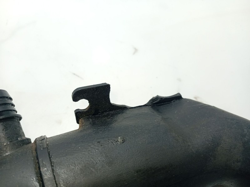 Recambio de tubo para seat alhambra (7v8, 7v9) 1.9 tdi referencia OEM IAM 7M0129654D 7M0129627AA 