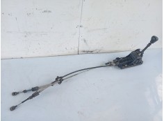 Recambio de varillaje cambio para seat alhambra (7v8, 7v9) 1.9 tdi referencia OEM IAM 7M0711877H  