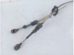 Recambio de varillaje cambio para seat alhambra (7v8, 7v9) 1.9 tdi referencia OEM IAM 7M0711877H   2