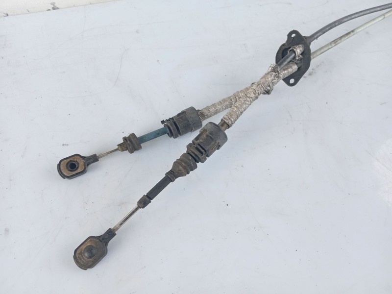 Recambio de varillaje cambio para seat alhambra (7v8, 7v9) 1.9 tdi referencia OEM IAM 7M0711877H  