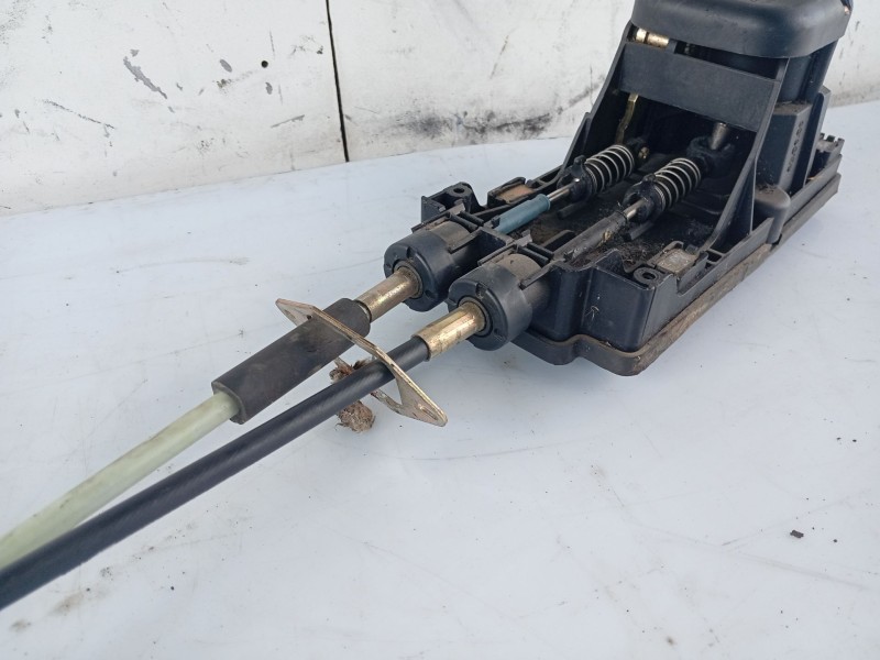 Recambio de varillaje cambio para seat alhambra (7v8, 7v9) 1.9 tdi referencia OEM IAM 7M0711877H  