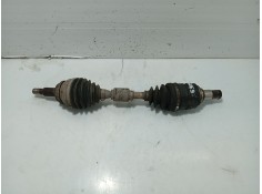 Recambio de transmision delantera izquierda para toyota corolla verso (zer_, zze12_, r1_) 2.2 d-4d (aur10_) referencia OEM IAM 4