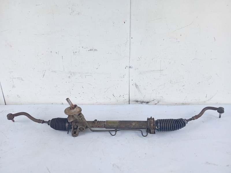 Recambio de cremallera direccion para seat alhambra (7v8, 7v9) 1.9 tdi referencia OEM IAM 7M1422061DX 7M2422061E 