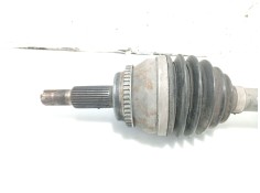 Recambio de transmision delantera derecha para toyota corolla verso (zer_, zze12_, r1_) 2.2 d-4d (aur10_) referencia OEM IAM 434 2