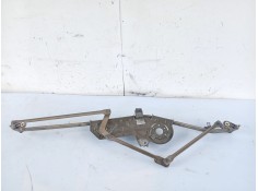 Recambio de articulacion limpia delantero para seat alhambra (7v8, 7v9) 1.9 tdi referencia OEM IAM 7M0955603A 7M3955023A 3397020
